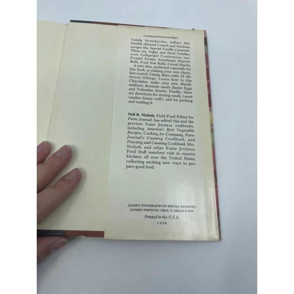 N/A book does